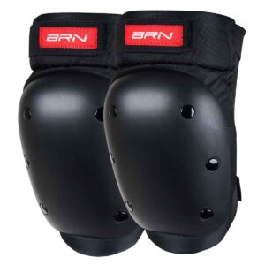 PROTEZIONI BRN SHELL GINOCCHIA TG. L