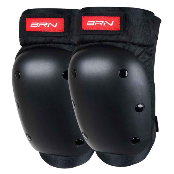 PROTEZIONI BRN SHELL GINOCCHIA TG. L