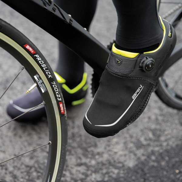 PUNTALE BRN NEOPRENE TG. S/M - immagine 3