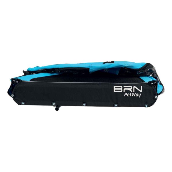 CARRELLINO BRN PET WAY PER ANIMALI TAGLIA L - immagine 4