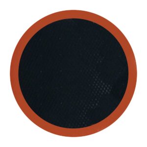 PEZZA TONDA BRN BCARE Ø 25 mm (100 pz.)