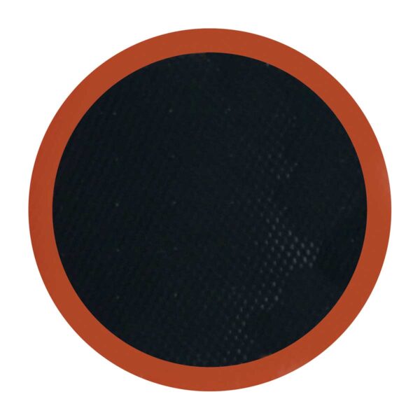 PEZZA TONDA BRN BCARE Ø 25 mm (100 pz.)