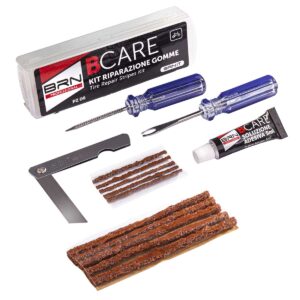 KIT RIPARAZIONE BRN BCARE PER GOMME TUBELESS