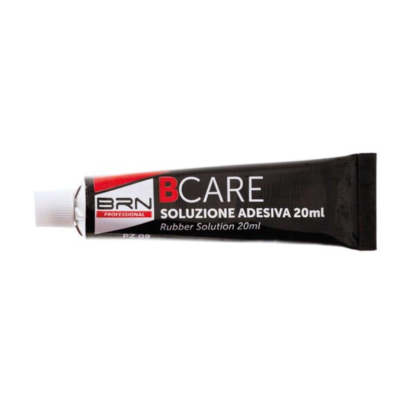 MASTICE BRN BCARE IN TUBETTO 20 ml