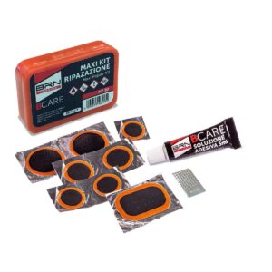 KIT RIPARAZIONE BRN BCARE PEZZE MAXY (8 pz.)