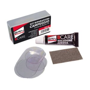 KIT RIPARAZIONE CAMPEGGIO BRN BCARE