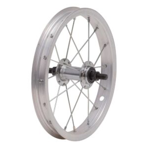 RUOTA 12" MISTA ANTERIORE