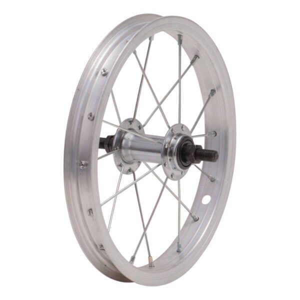 RUOTA 12" MISTA POSTERIORE 1 V.