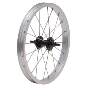 RUOTA 14x1.75 MISTA ANTERIORE