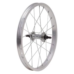 RUOTA 16" MISTA ANTERIORE