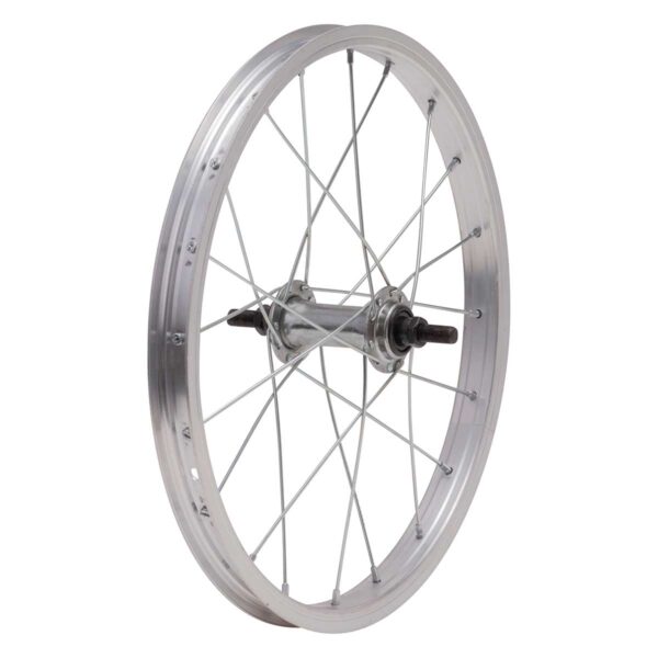 RUOTA 16" MISTA ANTERIORE