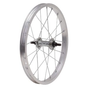 RUOTA 16" MISTA POSTERIORE 1 V.