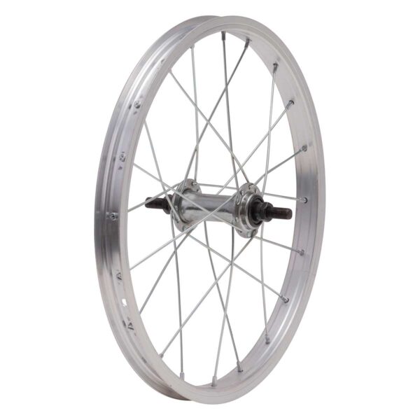 RUOTA 16" MISTA POSTERIORE 1 V.