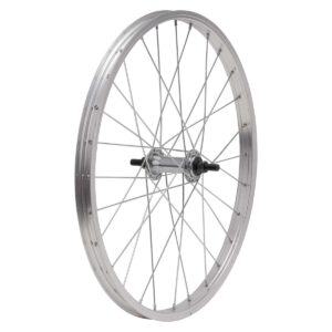 RUOTA 20" POSTERIORE 1 V. IN ALLUMINIO