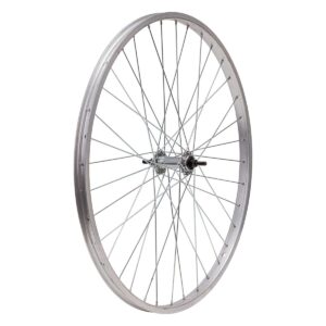 RUOTA 24x1.3/8 MISTA POSTERIORE 1 V.