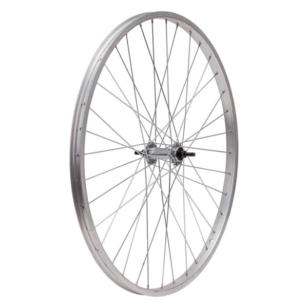 RUOTA 24x1.3/8 MISTA POSTERIORE 1 V.
