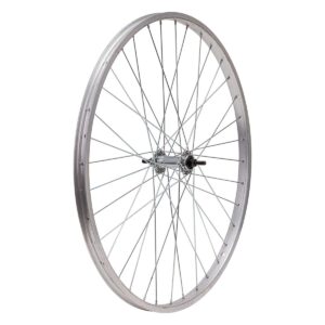 RUOTA 24" MISTA ANTERIORE