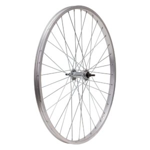 RUOTA 24" MISTA POSTERIORE 1 V.