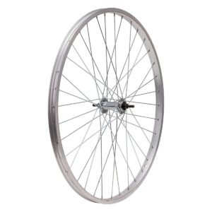 RUOTA 24" MISTA POSTERIORE 6 V.