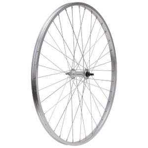 RUOTA 26" IN ALLUMINIO ANTERIORE OLANDA