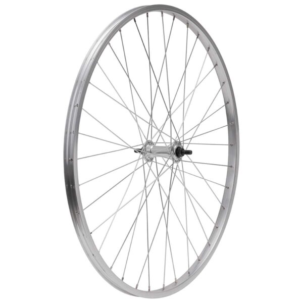 RUOTA 26" IN ALLUMINIO ANTERIORE OLANDA