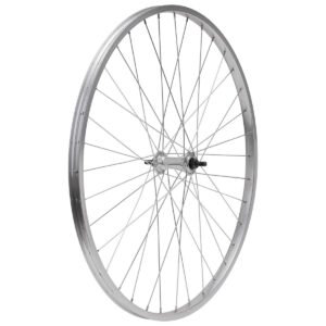 RUOTA 26" IN ALLUMINIO POSTERIORE 1 V. OLANDA