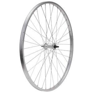 RUOTA 26" IN ALLUMINIO POSTERIORE 7 V. OLANDA