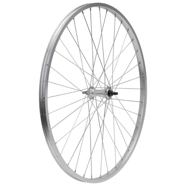 RUOTA 26" IN ALLUMINIO POSTERIORE 7 V. OLANDA