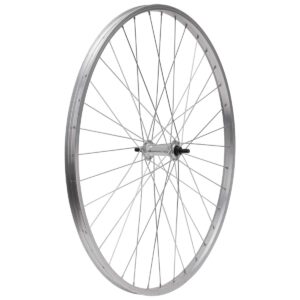 RUOTA 28" IN ALLUMINIO ANTERIORE