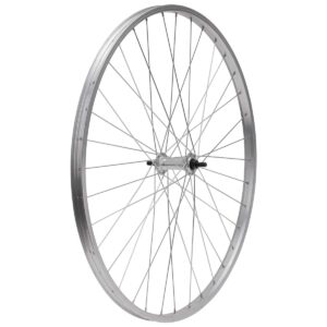 RUOTA 28" IN ALLUMINIO POSTERIORE 7 V.