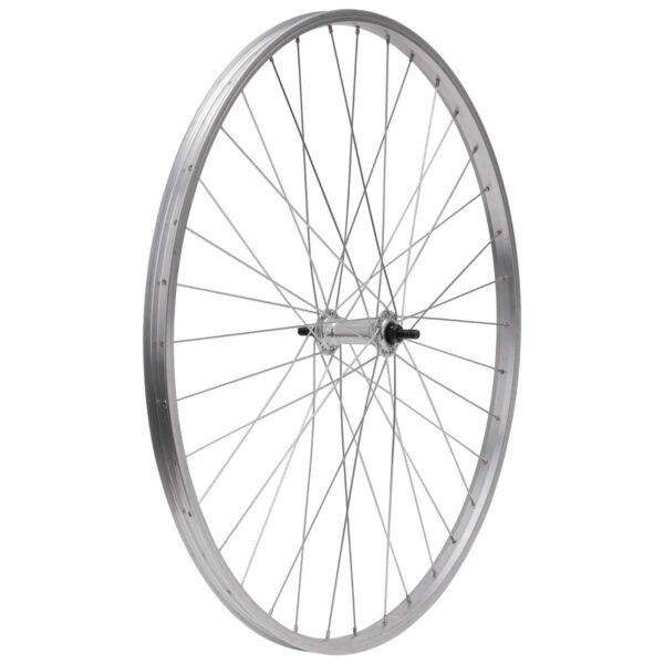 RUOTA 28" IN ALLUMINIO POSTERIORE 7 V.