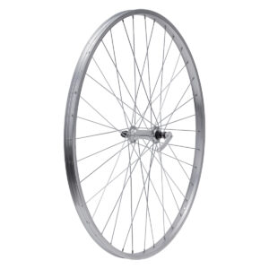 RUOTA 28" CON BLOCCAGGIO POSTERIORE 7 V.