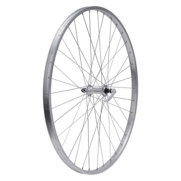 RUOTA 28" CON BLOCCAGGIO POSTERIORE 7 V.