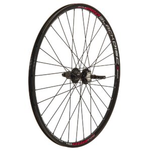 RUOTA 29" MTB DISCO ANTERIORE
