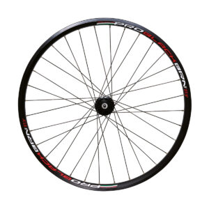RUOTA MTB POSTERIORE 29" DISCO FILETTO 7/8 V.