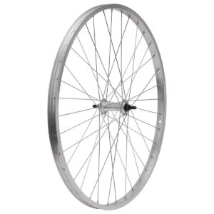 RUOTA 26" MTB ALLUMINIO ANTERIORE