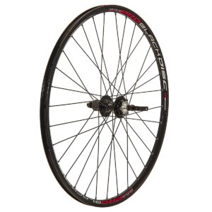 RUOTA 26" MTB DISCO ANTERIORE