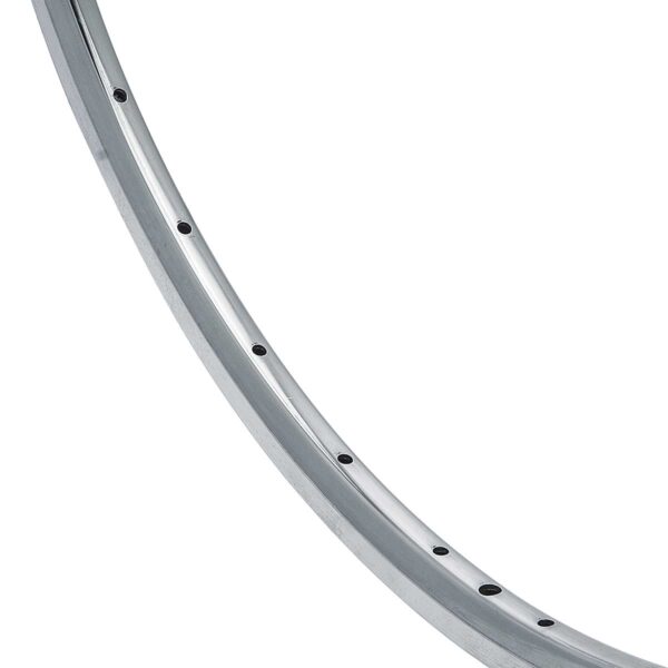 RUOTA 28" CORSA POSTERIORE 7/8 V. - immagine 2