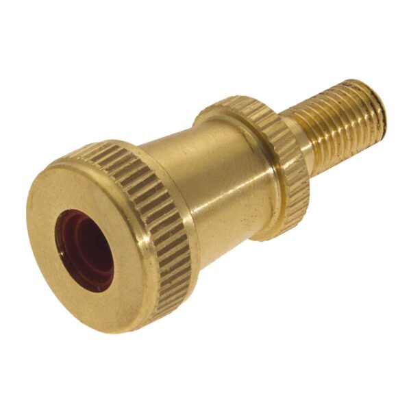 RACCORDO POMPA OTTONE PICCOLO FILETTATO