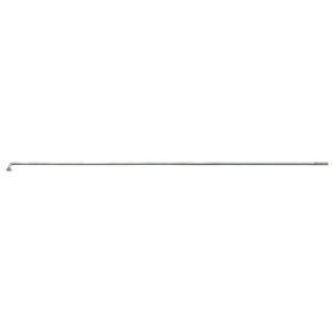 RAGGIO BRN RINFORZATO 140x2.5-2 mm CON NIPPLES