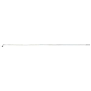 RAGGIO BRN RINFORZATO 195x2.5-2 mm CON NIPPLES