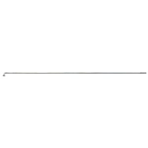 RAGGIO BRN RINFORZATO 205x2.5-2 mm CON NIPPLES