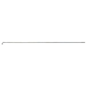 RAGGIO BRN RINFORZATO 245x2.5-2 mm CON NIPPLES