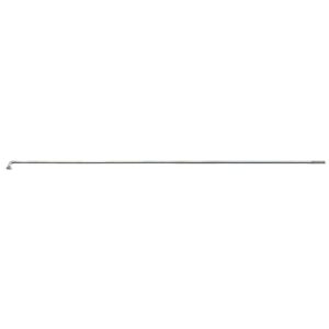 RAGGIO BRN RINFORZATO 260x2.5-2 mm CON NIPPLES