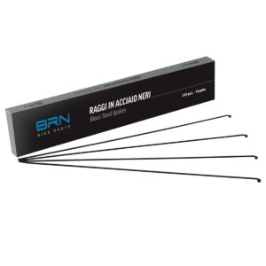 RAGGI BRN NERI 300x2 CON NIPPLES 144 PZ.