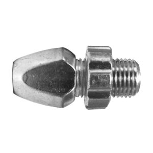 REGISTRO LEVA FRENO ALLUMINIO 10 mm