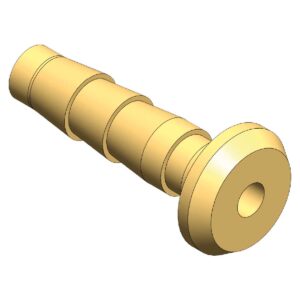 SPINA PER GUAINA FORMULA 2,1 mm