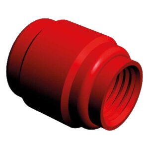 OGIVA PER GUAINA 5 mm SRAM