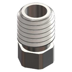 DADO SERRAGGIO M9x1.25 PER MAGURA MT2/4/6