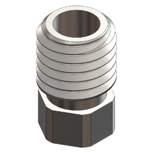 DADO SERRAGGIO M9x1.25 PER MAGURA MT2/4/6